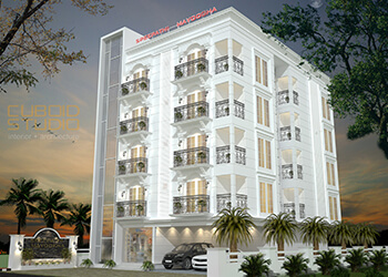 serviced aprtments in guruvayur