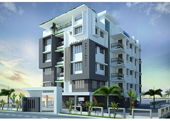 serviced aprtments in guruvayoor