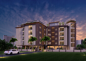 flats for sale in guruvayur