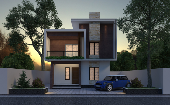 villas for sale in gruuvayoor