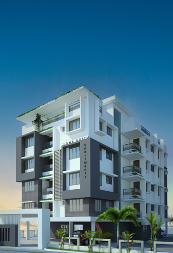 flats for sale in guruvayur