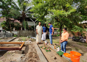 residential villas in guruvayoor