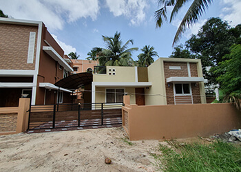 rental villas in guruvayur