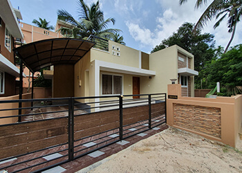 rental villas in guruvayur