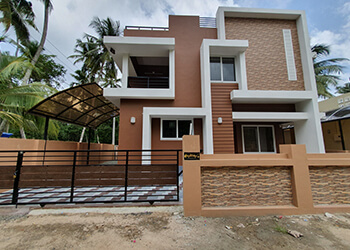 rental villas in guruvayur